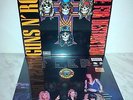 LP GUNS N' ROSES - APPETITE FOR DESTRUCTION - HIGH QUALITY - SEALED SIGILLATO