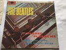 Original 1963 UK Issue LP The Beatles Please Please Me -1N/-2N
