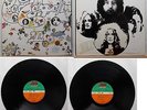 LP LED ZEPPELIN III ATLANTIC 50002