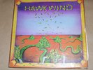 HAWKWIND DEBUT GATEFOLD LP-LIBERTY RECORDS.1970.PROGRESSIVE ROCK