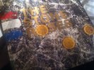 The Stone Roses/ The Stone Roses Vinyl LP With Inners, LP