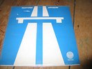 Kraftwerk ?– Autobahn LP Vertigo Spaceship UK