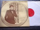Leonard Cohen Original signed autograph 2012 Spanish Lp Includes Song Suzanne