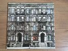 Led Zeppelin - Physical Graffiti   Vinyl LP 