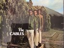 The Cables - What Kind of World Vinyl LP