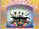 The Beatles ?– Magical Mystery Tour (Japanische Pressung)