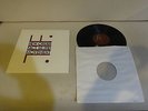 NM- FLAWLESS New Order Movement TRANSLUCENT LP Textured Cover Joy Division