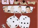 CIV - Set Your Goals