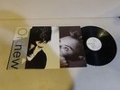 VG++/NM- BEAUTIFUL New Order Low-Life LP Orig Qwest Onion Skin Band Joy Division