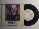 SWEET THE SIX TEENS WHITE LABEL DEMO 7