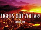 Gemma Ray - Lights Out Zoltar