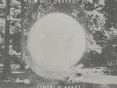 THIS WILL DESTROY YOU - tunnel blanket
