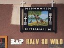 Bap - Halv Su Wild