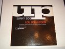 Lou Donaldson 