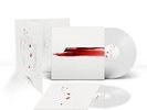 THE CULT HIDDEN CITY (BLOOD ARCHIVE EDITION) ALBUM 2xLP RECORD WHITE VINYL 