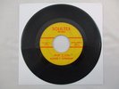 BOOKER T AVERHEART HEART N SOUL/ MAXI-MIDI 45 RARE TEXAS DEEP FUNK Soultex