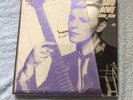 DAVID BOWIE - SOUND + VISION - 6 CLEAR VINYL LP BOX SET ( 1 Lp Missing )