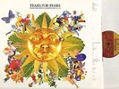 TEARS FOR FEARS tears roll down (greatest hits 82-92, best of) 510939 1 LP EX+