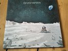 Public Service Broadcasting - Race For Space Exclusive Clear Vinyl LP