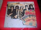 TRAVELING WILBURYS - VOLUME ONE RARE UK LP EXCELLENT CONDITION