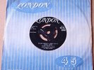 Mark Stone : Ever Since I Met Lucy + The Stroll UK London 7” 45 1958