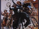 LAKESIDE: Rough Riders LP Soul
