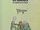 Eberhard Weber - Chorus                       ....CD