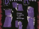 Depeche Mode - Songs of Faith and Devotion