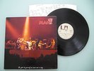 Man - Be Good To Yourself At Least Once A Day,D'72, LP, Gimmix Cover,Vinyl: vg++