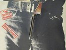 ROLLING STONES - Sticky Fingers   VINYL LP ZIP JACKET