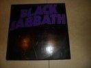 LP-BLACK SABBATH 