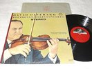 Oistrakh/Cluytens 
