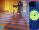 Syd Barrett UK Reissue LP Madcap laughs NM Harvest SHVL765 Pink Floyd Acid Psych