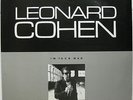 LEONARD COHEN I'm Your Man 1988 US ORG LP Minty VINYL Singer-Songwriter WARNES
