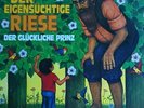 Oscar Wilde Der Eigensüchtige Riese / Der Glückliche Prinz Europa Vinyl LP