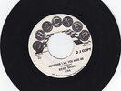 CHECKER 1106- KO KO TAYLOR- DON`T MESS WITH THE MESSER- PROMO COPY