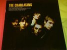 The charlatans the charlatans vinyl lp
