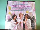 THE PIXIES THREE 
