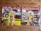 Iron Maiden Killers & First LP