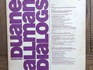 Duane Allman Dialogs - Rare 1972 Radio Station Interview Disc - Capricorn Promo