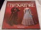 Verdi Il Trovatore  National Philhararmonic Orchestra 3 Record Box Set