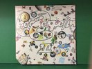 Led Zeppelin - III LP | Atlantic SD 7201 | OG Press | Hype Sticker | SEALED