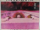 FRANK ZAPPA HOT RATS 1969 REPRISE RSLP 6356 UK 1ST PRESS TRI-COLOUR LABELS A1/B1