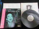 Pearl Harbour Don't Follow Me Japan Promo Label Vinyl LP w OBI Explosions Clash