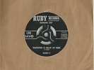 LEE DAVID-TEMPTATION IS CALLING MY NAME-US-RUBY-RB-2911.