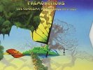 Steve Hackett - Premonitions: The Charisma Recordings 1975 – 1983 (Neu+OVP)