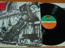 Mr Big - Lean Into It - 1991 German Pressed Vinyl LP