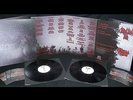 Blood Red Fog / Cosmic Church - Split DLP (2xLP),Verge,Behexen,Kadotus