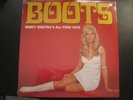 Nancy Sinatra Boots - All Time Hits Rhino 70227 Sealed Promo