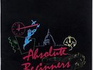DAVID BOWIE - ABSOLUTE BEGINNERS The World Royal Charity Premiere Program London